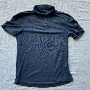 Lululemon Evolution Polo
